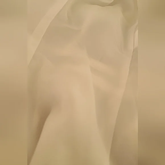 White blazer jacket - Picture 8 of 11